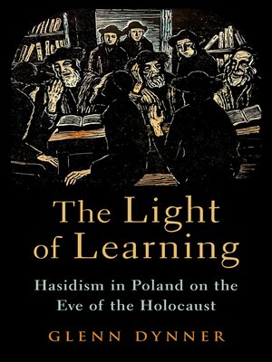 cover image of The Light of Learning